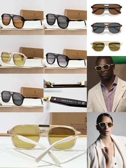 Oliver Peoples sun 2025