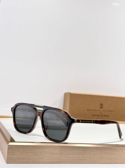 Oliver Peoples sun 2025