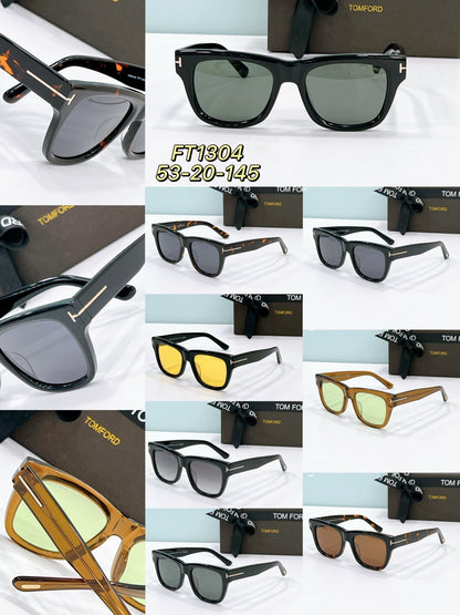 Tom Ford sunwear April 2026
