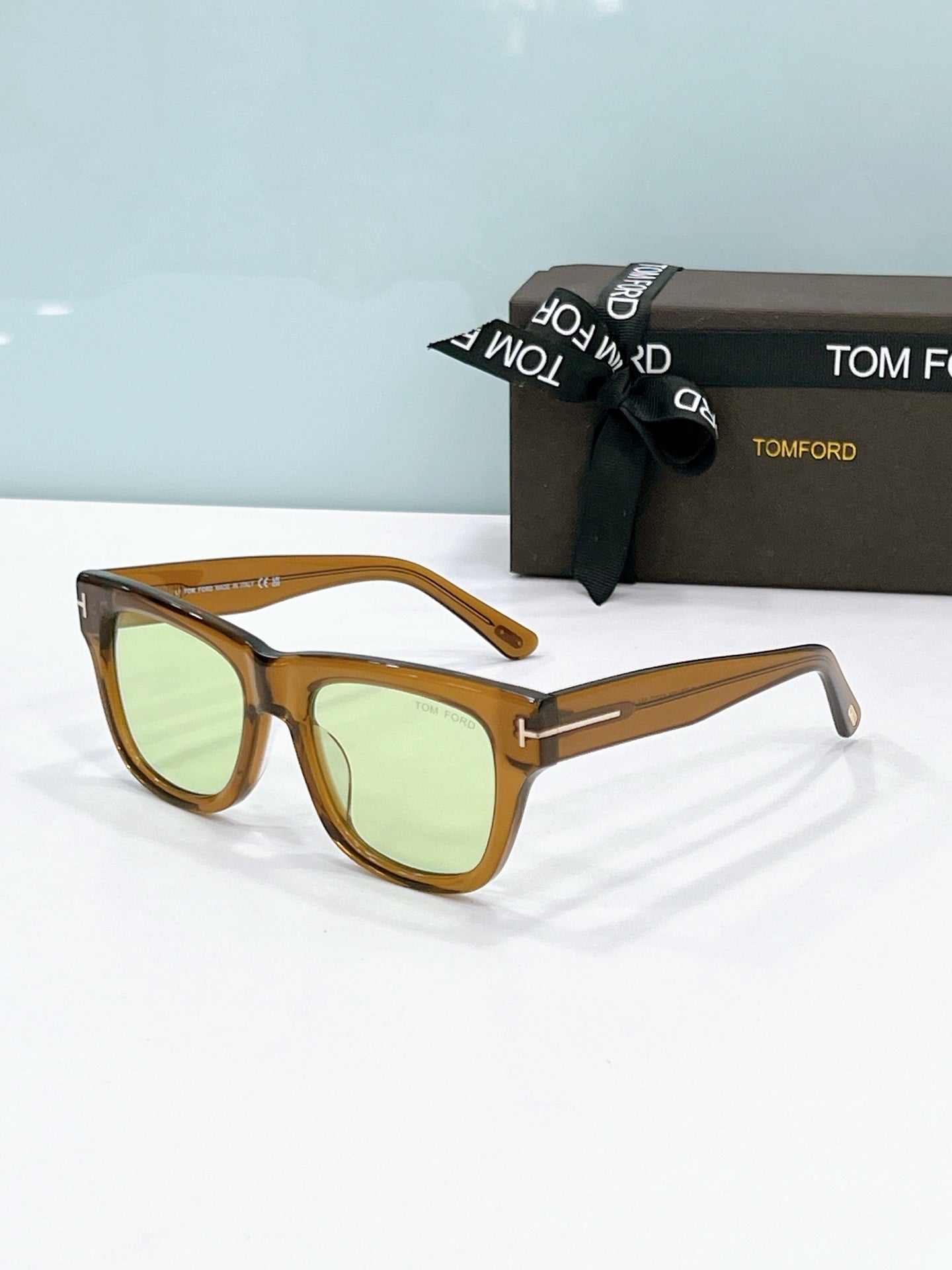 Tom Ford sunwear April 2026
