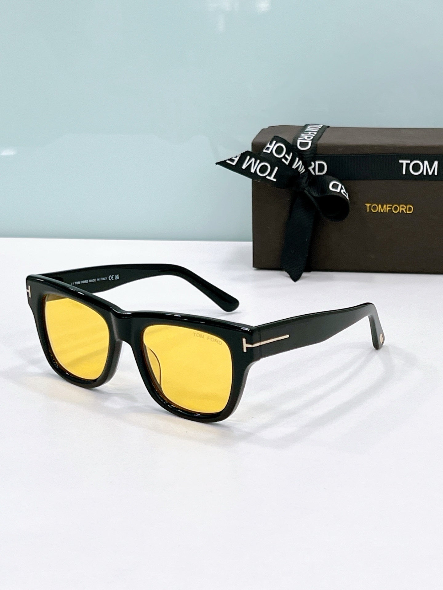 Tom Ford sunwear April 2026