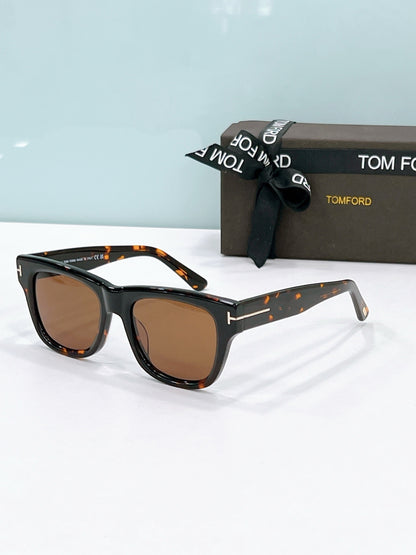 Tom Ford sunwear April 2026