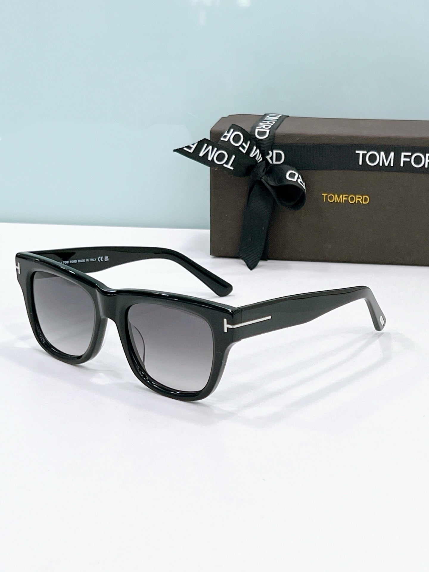 Tom Ford sunwear April 2026