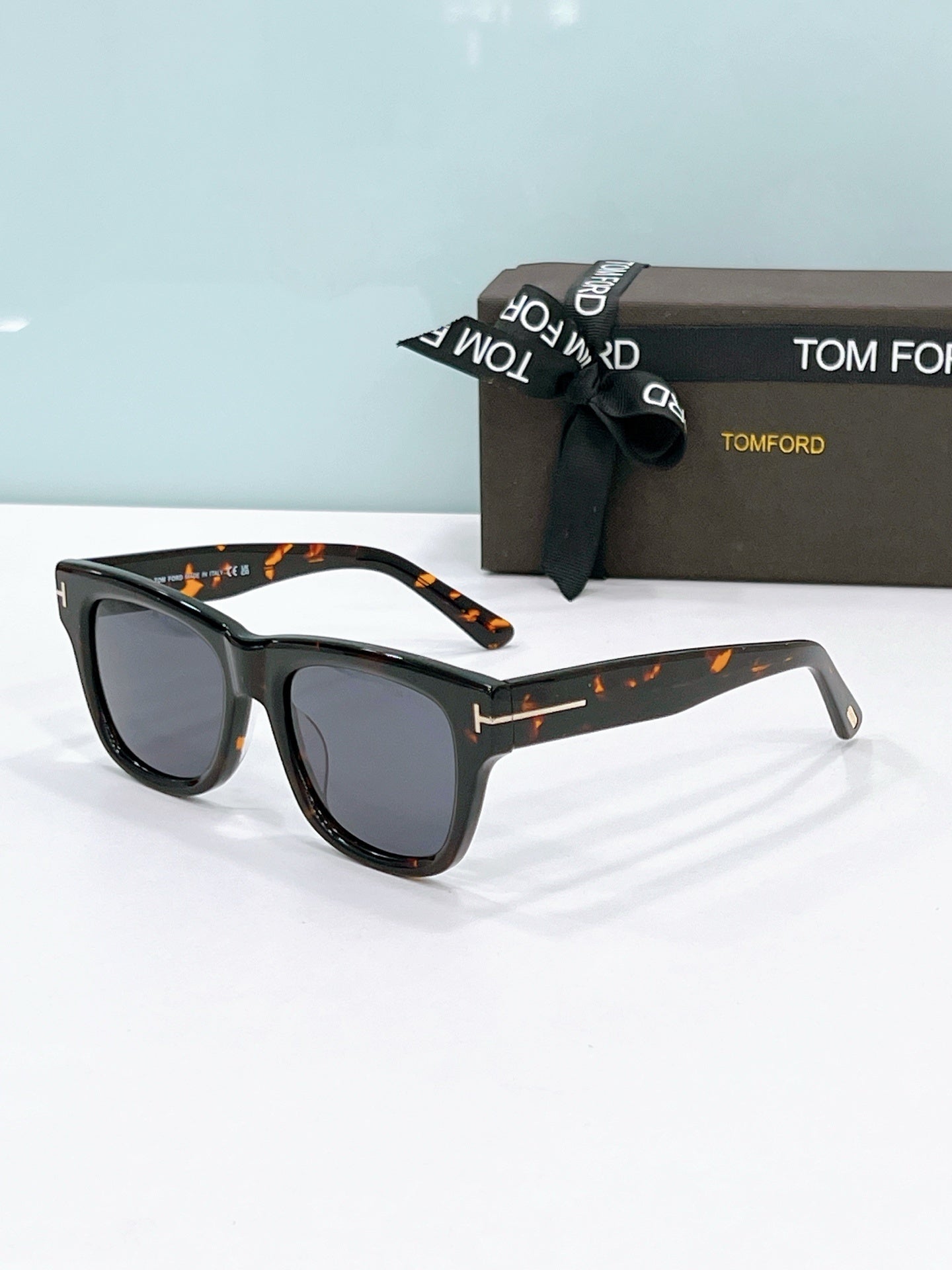 Tom Ford sunwear April 2026