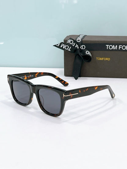 Tom Ford sunwear April 2026
