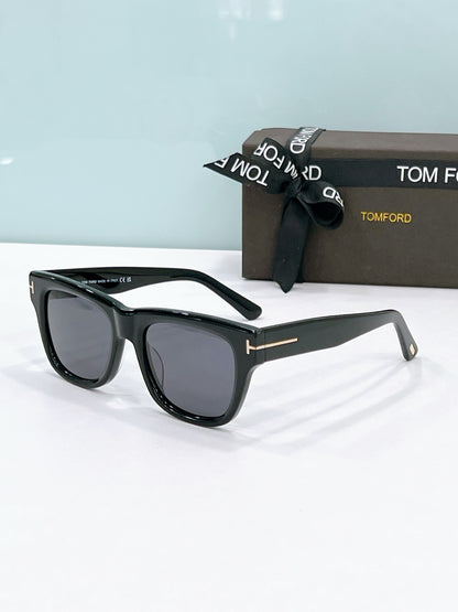 Tom Ford sunwear April 2026
