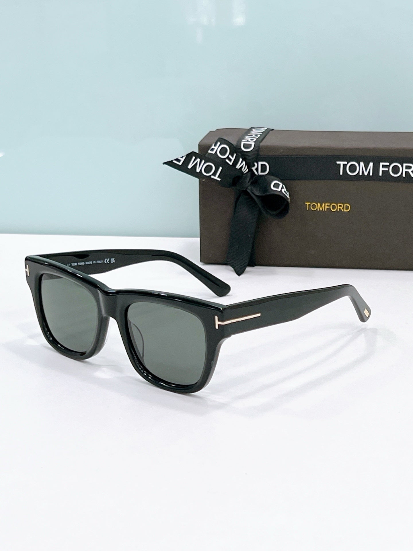 Tom Ford sunwear April 2026
