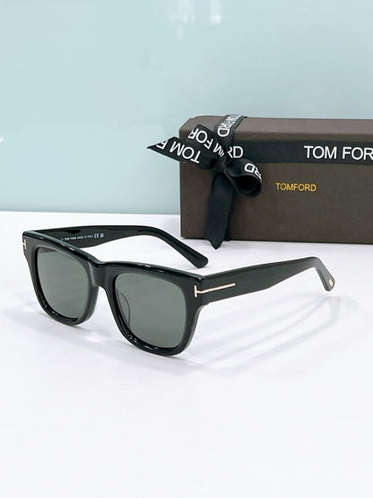 Tom Ford sunwear April 2026