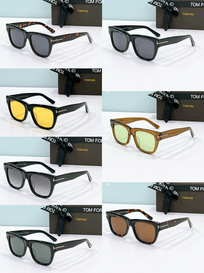 Tom Ford sunwear 2025