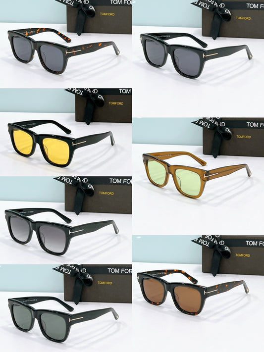 Tom Ford sunwear 2025