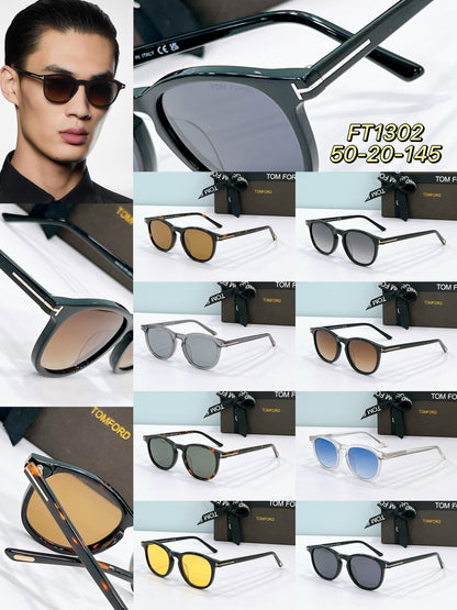 Tom Ford sunwear April 2026