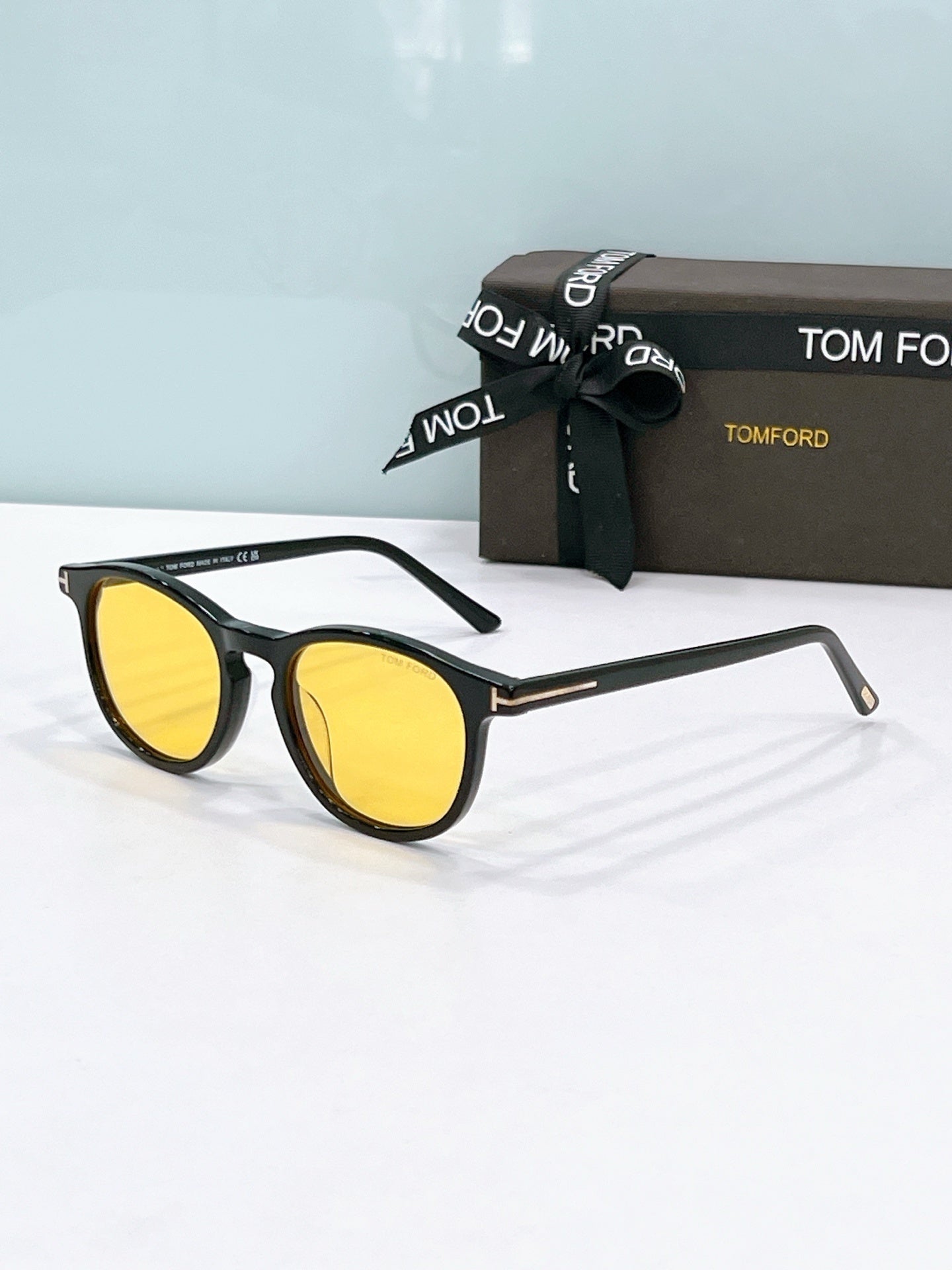 Tom Ford sunwear April 2026