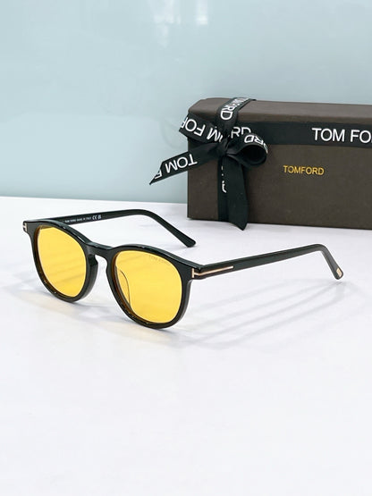 Tom Ford sunwear April 2026