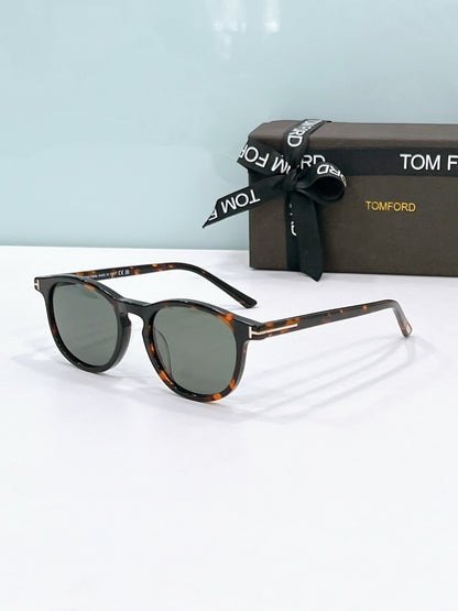 Tom Ford sunwear April 2026
