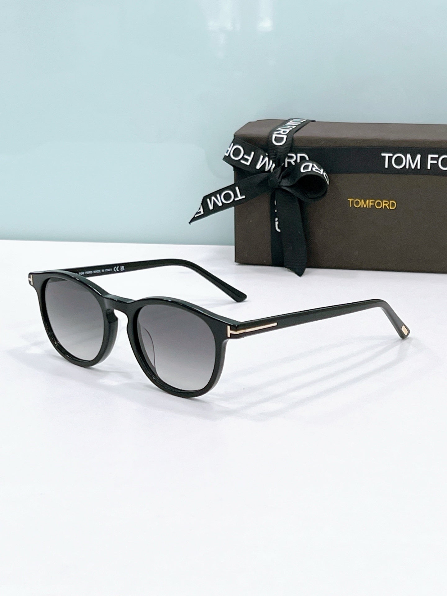 Tom Ford sunwear April 2026