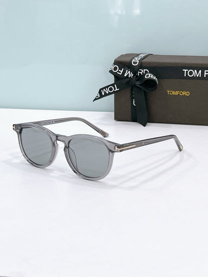 Tom Ford sunwear April 2026