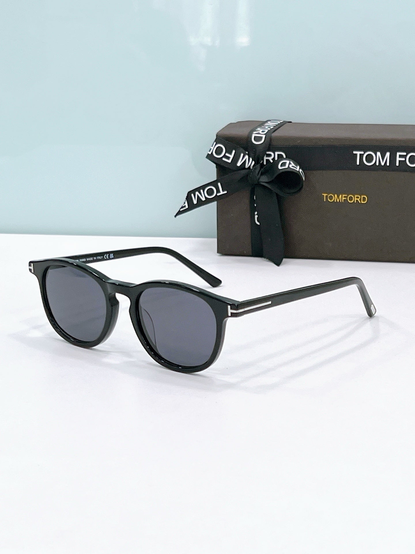 Tom Ford sunwear April 2026