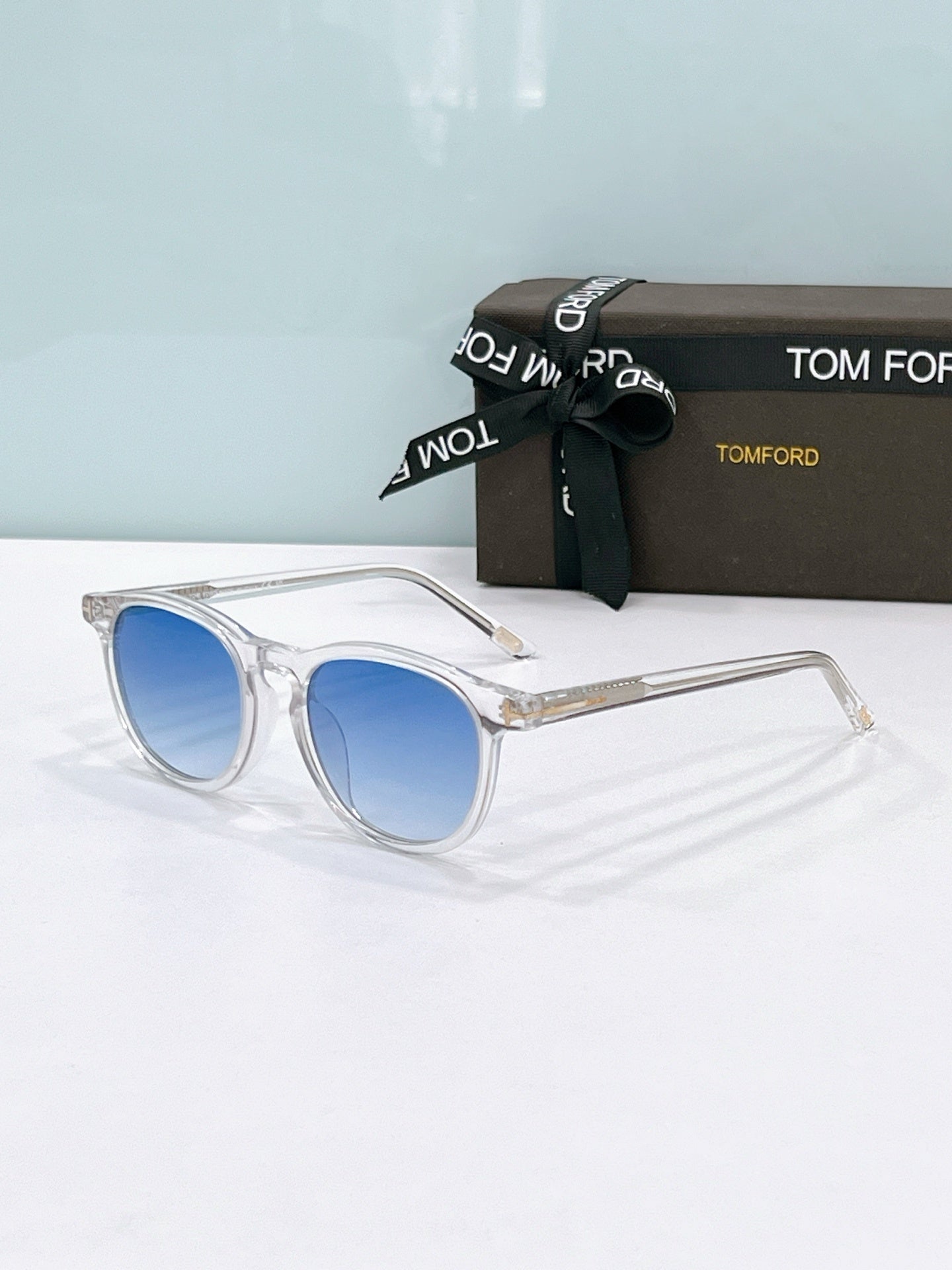 Tom Ford sunwear April 2026