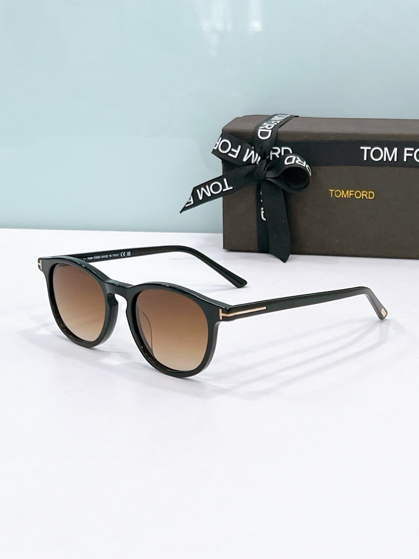 Tom Ford sunwear April 2026