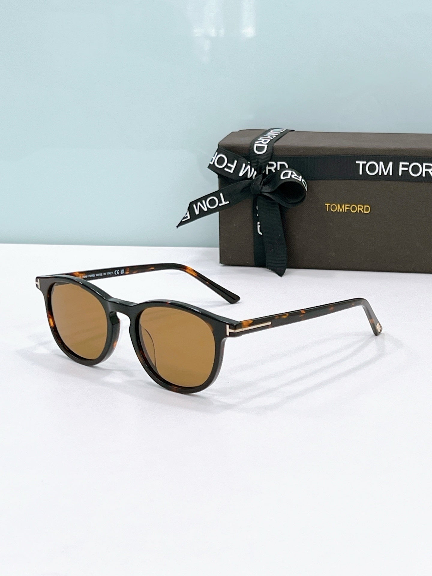 Tom Ford sunwear April 2026