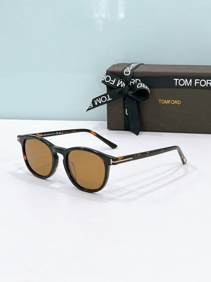Tom Ford sunwear April 2026