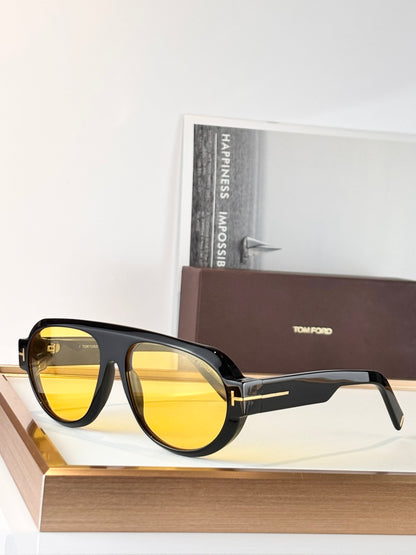Tom Ford sunwear April 2026