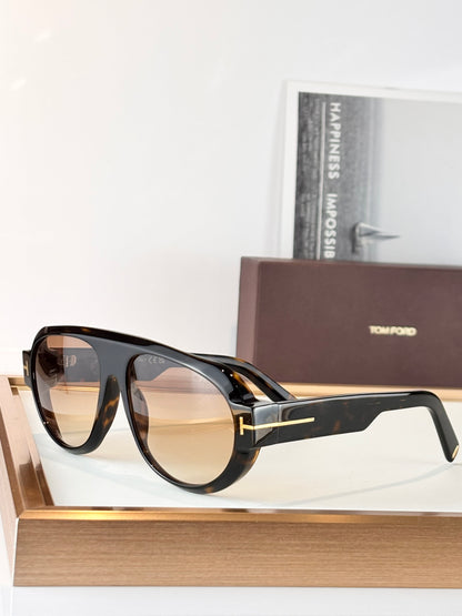 Tom Ford sunwear April 2026