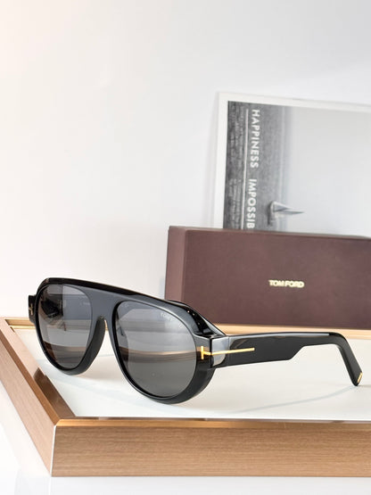 Tom Ford sunwear April 2026