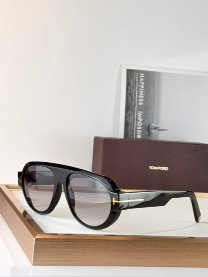 Tom Ford sunwear April 2026