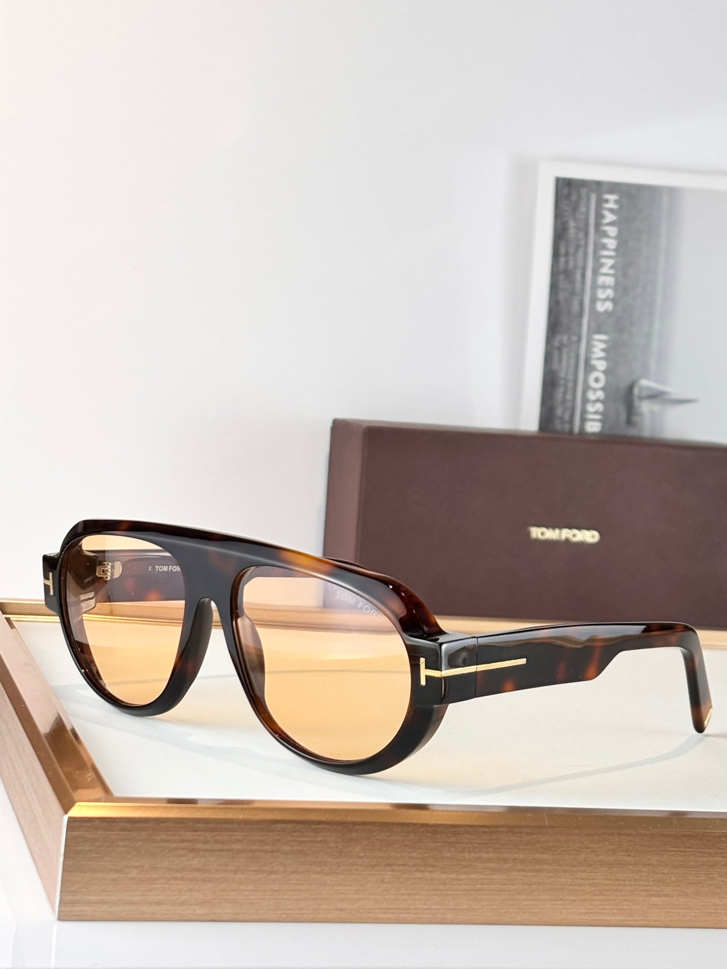 Tom Ford sunwear April 2026