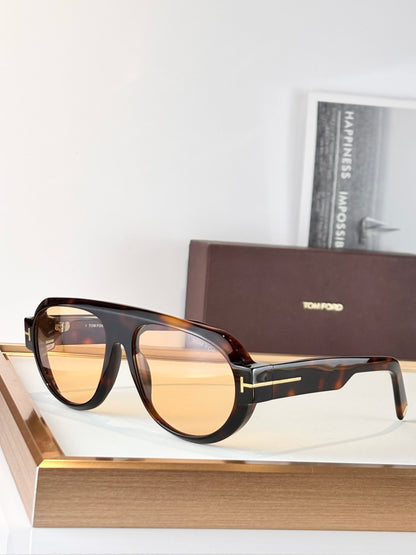 Tom Ford sunwear April 2026