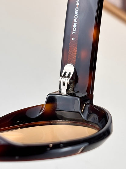 Tom Ford sunwear April 2026