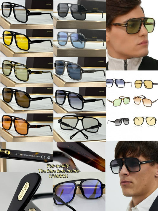 Tom Ford sunwear April 2026