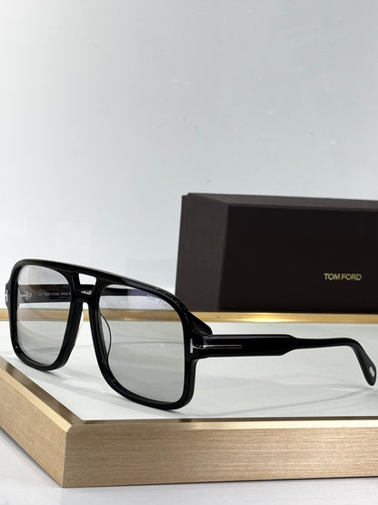 Tom Ford sunwear April 2026
