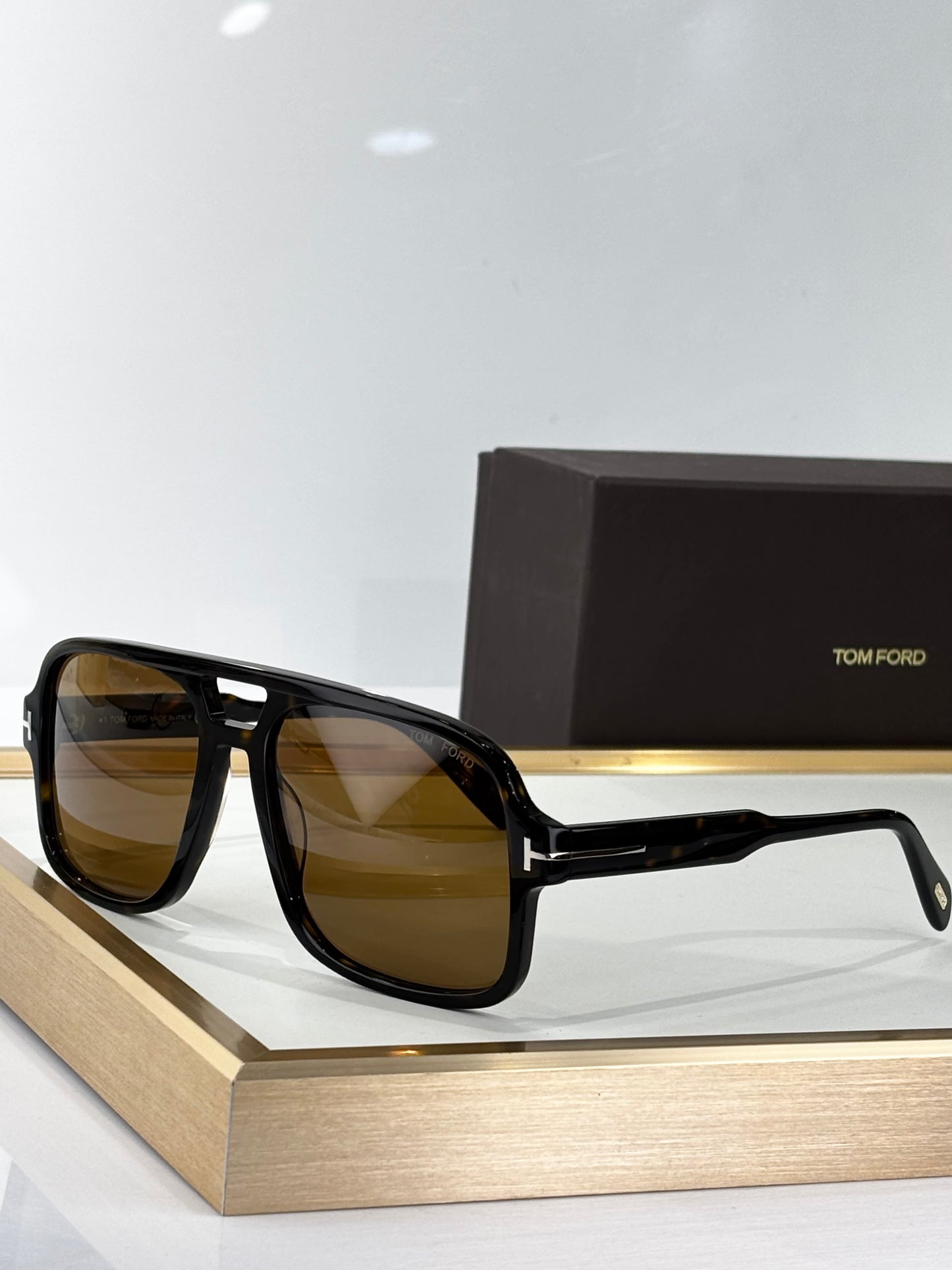 Tom Ford sunwear April 2026