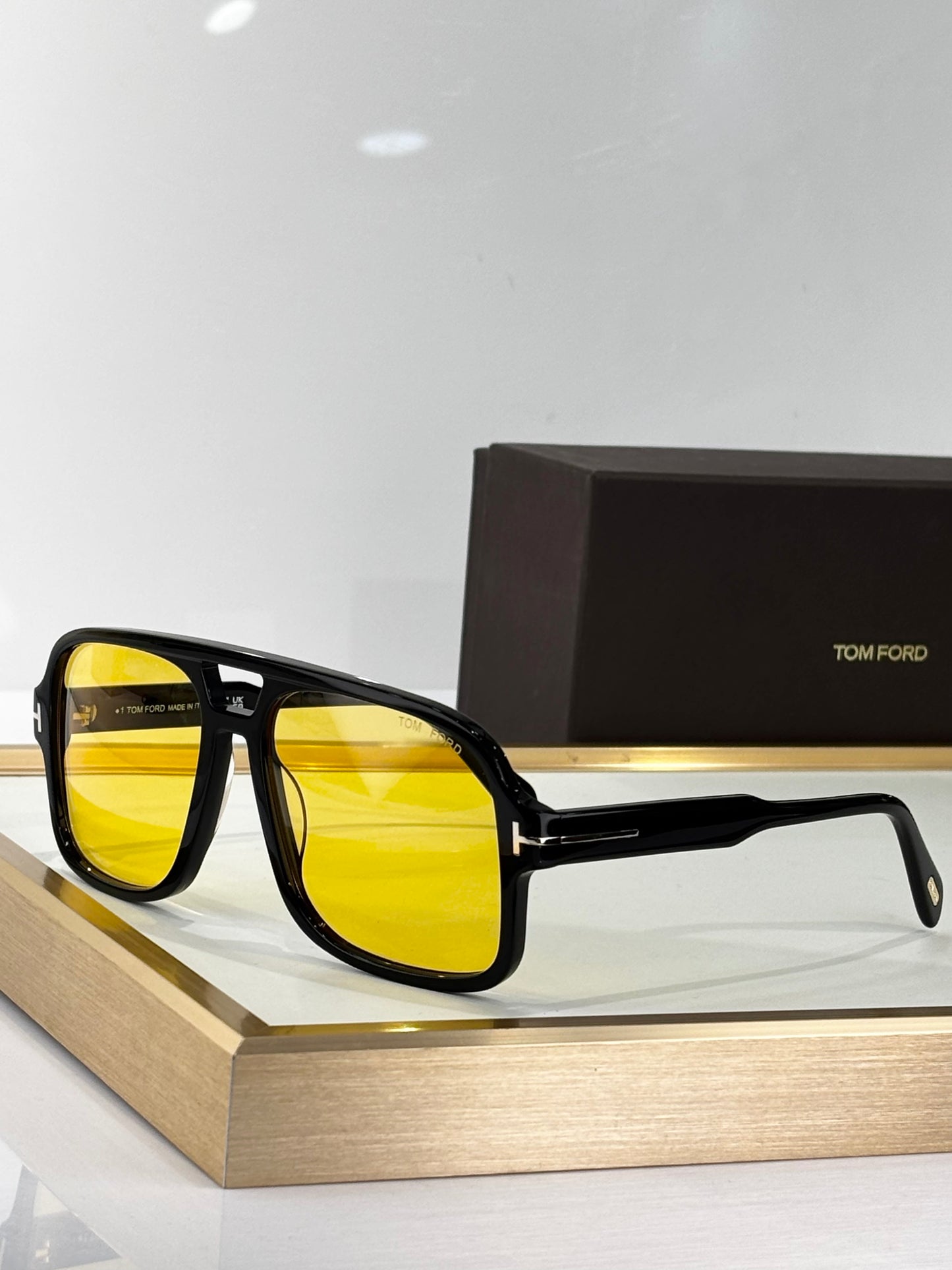 Tom Ford sunwear April 2026