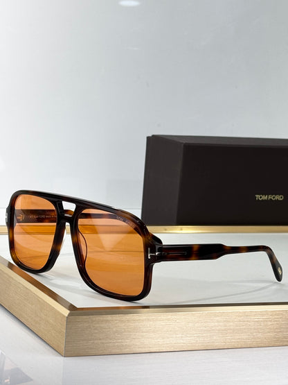 Tom Ford sunwear April 2026