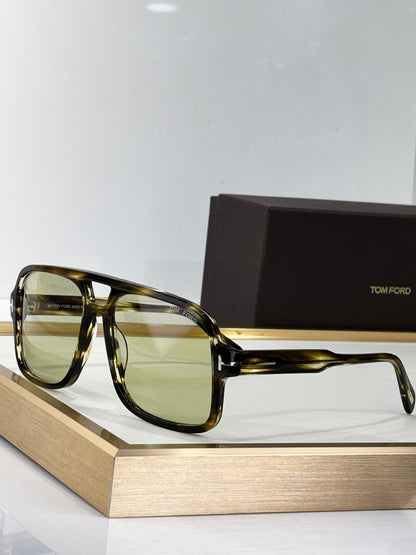 Tom Ford sunwear April 2026