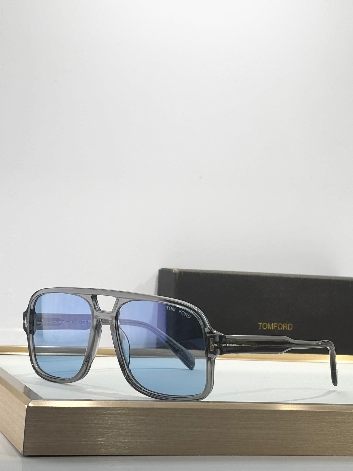 Tom Ford sunwear April 2026