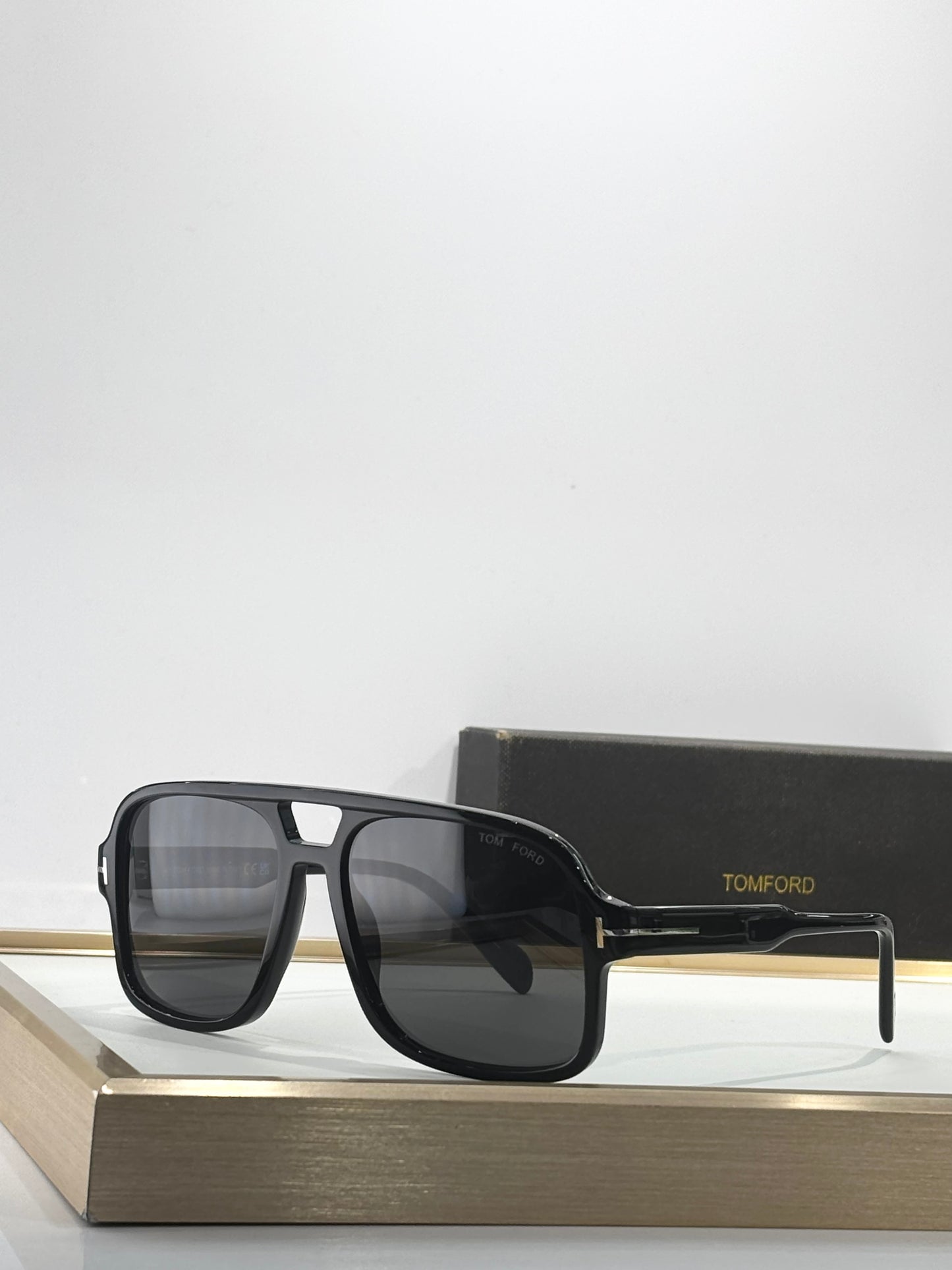 Tom Ford sunwear April 2026