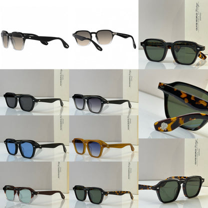 Oliver Peoples sun 2025