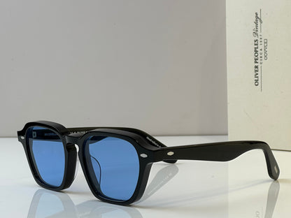 Oliver Peoples sun 2025