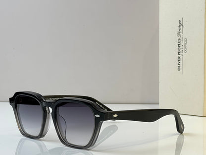 Oliver Peoples sun 2025