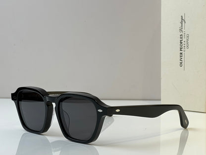Oliver Peoples sun 2025
