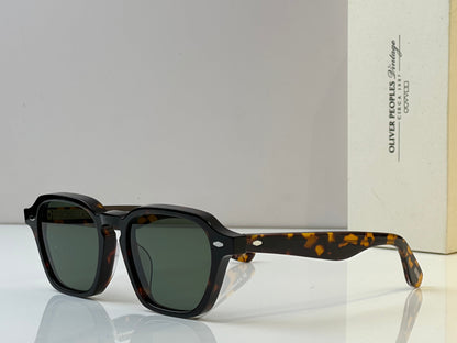 Oliver Peoples sun 2025