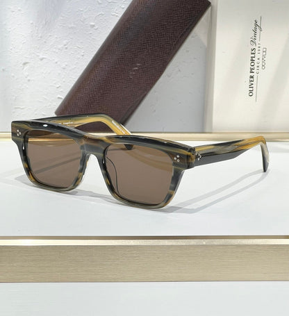 Oliver Peoples sun 2025