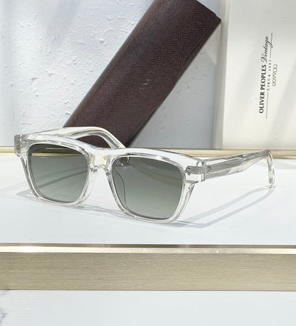 Oliver Peoples sun 2025