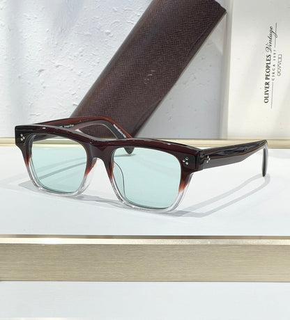 Oliver Peoples sun 2025