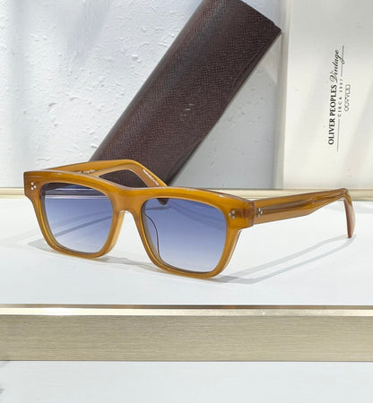 Oliver Peoples sun 2025