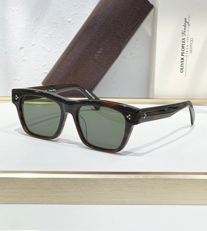Oliver Peoples sun 2025